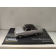 OPEL KADETT A SILVER/BLACK HANS MERSHEIMER 1:43 EAGLEMOSS IXO