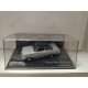 OPEL KADETT A SILVER/BLACK HANS MERSHEIMER 1:43 EAGLEMOSS IXO