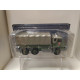 PEGASO 3055 1986 EJERCITO/ARMY ESPAÑA 1:43 SALVAT IXO