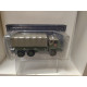 PEGASO 3055 1986 EJERCITO/ARMY ESPAÑA 1:43 SALVAT IXO