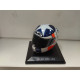 BEN SPIES 2010 MOTO/BIKE HELMETS 1:5 ALTAYA IXO
