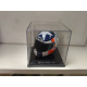 BEN SPIES 2010 MOTO/BIKE HELMETS 1:5 ALTAYA IXO