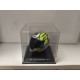LORIS CAPIROSSI 2011 MOTO/BIKE HELMETS 1:5 ALTAYA IXO