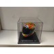 ANDREA DOVIZIOSO 2004 MOTO/BIKE HELMETS 1:5 ALTAYA IXO