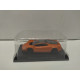 VOLKSWAGEN NARDO W12 COUPE ORANGE 1:64 SOLIDO