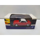 VOLKSWAGEN KARMANN GHIA RED & WHITE 1:64 SOLIDO MODELO SUELTO