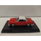 VOLKSWAGEN KARMANN GHIA RED & WHITE 1:64 SOLIDO MODELO SUELTO