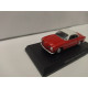 VOLKSWAGEN KARMANN GHIA RED & WHITE 1:64 SOLIDO MODELO SUELTO