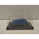 VOLKSWAGEN BEETLE 1303 AZUL 1:64 SOLIDO