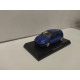 VOLKSWAGEN GOLF 6 R AZUL 1:64 SOLIDO