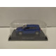 VOLKSWAGEN GOLF 6 R AZUL 1:64 SOLIDO