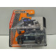 S.W.A.T. POLICE MBX HEROIC RESCUE 1:64 MATCHBOX