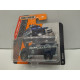 S.W.A.T. POLICE MBX HEROIC RESCUE 1:64 MATCHBOX