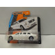 CADILLAC ONE LIMOUSINE WHITE MBX ADVENTURE CITY 1:64 MATCHBOX