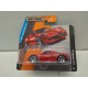 ALFA ROMEO 4C RED MBX ADVENTURE CITY 1:64 MATCHBOX