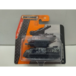 BLOCKADE BUSTER MBX HEROIC RESCUE 1:64 MATCHBOX