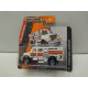 INTERNATIONAL WORKSTAR EMERGENCY TEAM MBX HEROIC RESCUE 1:64 MATCHBOX