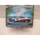 DODGE CHARGER 2011 POLICE RIO FAST & FURIOUS HOLLYWOOD 1:64 GREENLIGHT