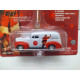 FORD SEDAN 1940 DELIVERY COCA-COLA HOLIDAY 1:64 JOHNNY LIGHTNING