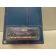 AUSTIN MINI VAN 1967 54rd ANNIVERSARY 2/5 BLUE & ROSE 1:64 HOT WHEELS