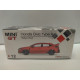 HONDA CIVIC TYPE R FK8 RALLYE RED RHD 1:64 MINI GT