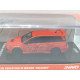 MITSUBISHI LANCER 2005 EVO IX WAGON RALLIART RED 1:64 INNO64