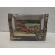 DODGE D-100 1965 CAMPER COUNTY ROADS DIORAMA 1:64 GREENLIGHT