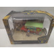 DODGE D-100 1965 CAMPER COUNTY ROADS DIORAMA 1:64 GREENLIGHT