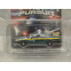 PACK 10 CARS USA POLICE HOT PURSUIT 1:64 GREENLIGHT