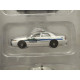 PACK 10 CARS USA POLICE HOT PURSUIT 1:64 GREENLIGHT
