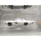 PACK 10 CARS USA POLICE HOT PURSUIT 1:64 GREENLIGHT