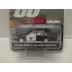 FORD CROWN VICTORIA 1982 POLICE GONE IN 60 SECONDS HOLLYWOOD 1:64 GREENLIGHT