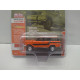 JEEP WAGONEER 1981 4X4 CLASSIC GOLD MIJO 1:64 JOHNNY LIGHTNING