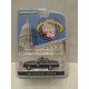CHEVROLET CAPRICE 1989 USA POLICE WISCONSIN STATE PATROL 1:64 GREENLIGHT