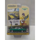 PLYMOUTH ROAD RUNNER 1970 GREEN & BLACK LOVED BIRD 1:64 GREENLIGHT