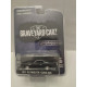PLYMOUTH ´CUDA 340 1971 GRAVEYARD CARZ HOLLYWOOD 1:64 GREENLIGHT