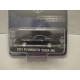 PLYMOUTH ´CUDA 340 1971 GRAVEYARD CARZ HOLLYWOOD 1:64 GREENLIGHT