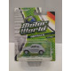 VOLKSWAGEN BEETLE 30 GERMAN EDITION MOTOR WORLD S7 1:64 GREENLIGHT