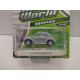 VOLKSWAGEN BEETLE 30 GERMAN EDITION MOTOR WORLD S7 1:64 GREENLIGHT