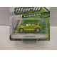 FORD FIESTA GERMAN EDITION MOTOR WORLD S7 1:64 GREENLIGHT