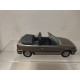 OPEL KADETT E GSi CABRIOLET GRIS 1:43 GAMA NO BOX