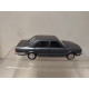BMW E28 1981 528i 5-SERIES DARK GREY 1:43 GAMA 1149 NO BOX