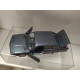 BMW E28 1981 528i 5-SERIES DARK GREY 1:43 GAMA 1149 NO BOX