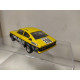 OPEL KADETT C GT/E RALLY MONTE CARLO TRANSKIT ? 1:43 SOLIDO 70 VINTAGE NO BOX