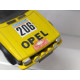 OPEL KADETT C GT/E RALLY MONTE CARLO TRANSKIT ? 1:43 SOLIDO 70 VINTAGE NO BOX