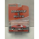 FORD GRAN TORINO 1976 "SUCIO/DIRTY" STARSKY & HUTCH HOLLYWOOD 1:64 GREENLIGHT