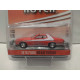 FORD GRAN TORINO 1976 "SUCIO/DIRTY" STARSKY & HUTCH HOLLYWOOD 1:64 GREENLIGHT