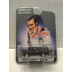 CHEVROLET BLAZER 1989 ACE VENTURA HOLLYWOOD 1:64 GREENLIGHT