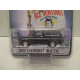 CHEVROLET BLAZER 1989 ACE VENTURA HOLLYWOOD 1:64 GREENLIGHT