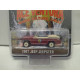 JEEP JEEPSTER 1967 ACE VENTURA HOLLYWOOD 1:64 GREENLIGHT